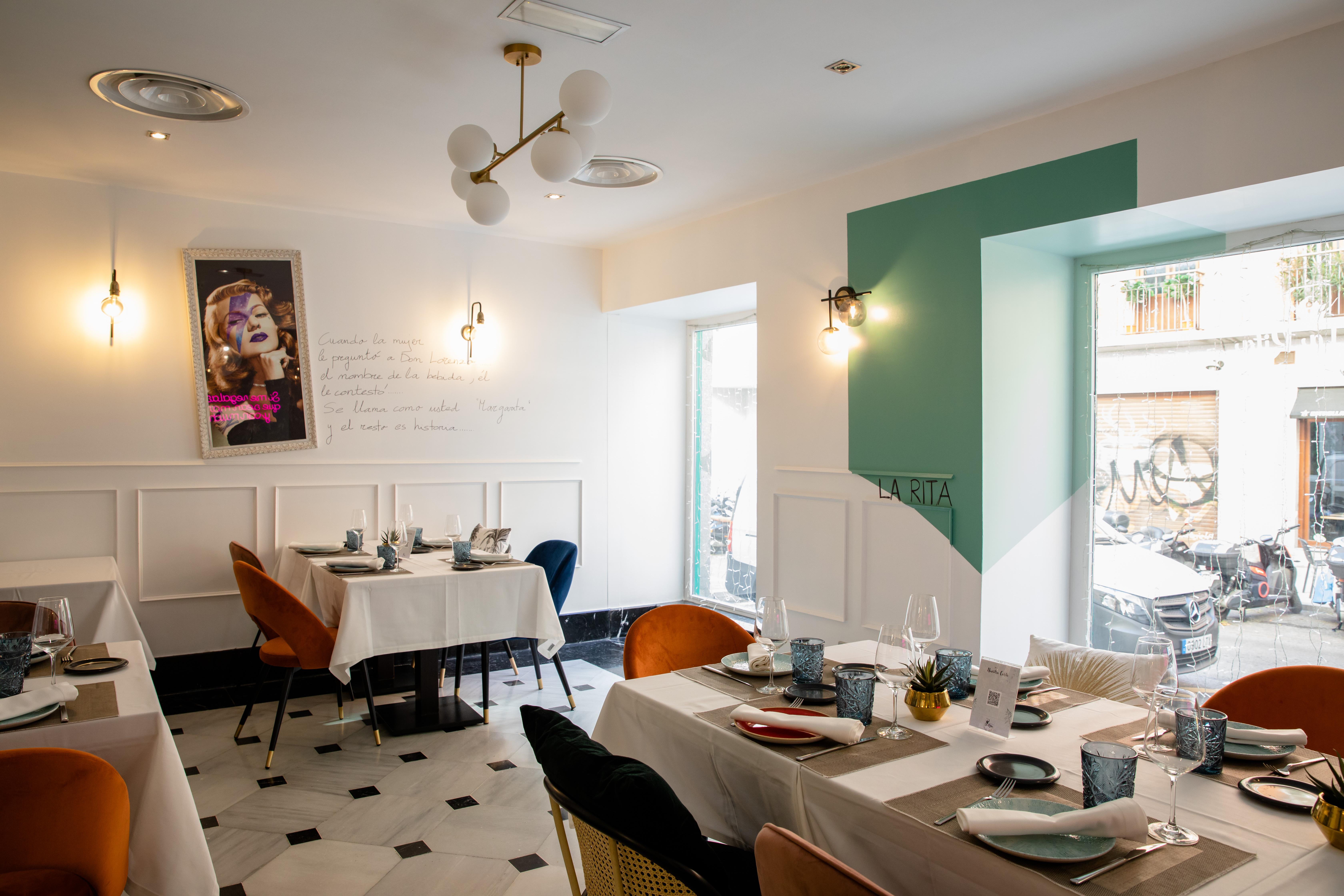 Itc Infantas By Soho Boutique — Fotos 1
